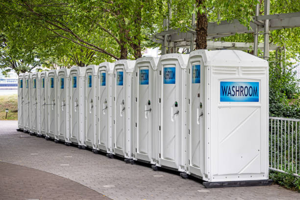 Best Porta potty rental near me  in West Brownsville, PA