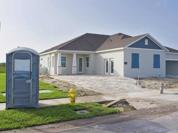 West Brownsville, PA porta potty rental Company